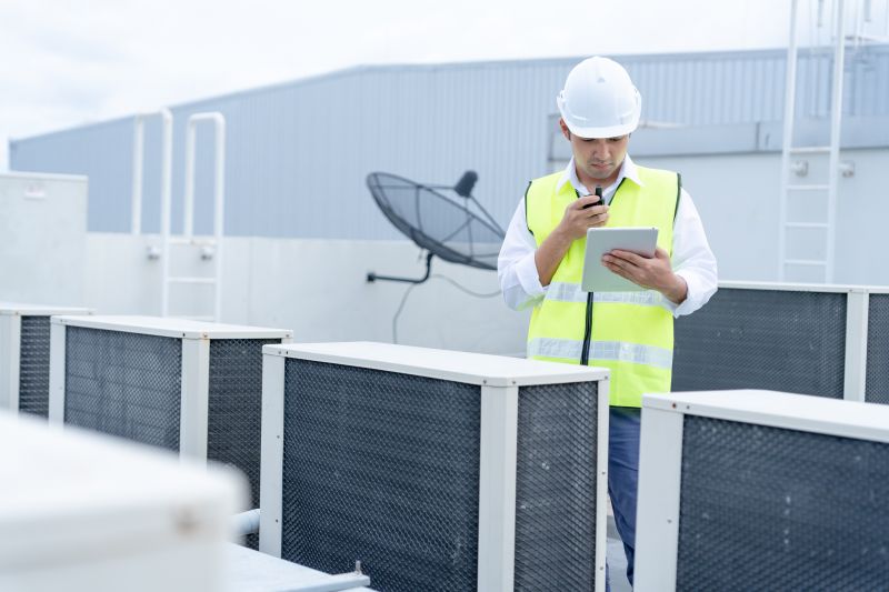 General HVAC