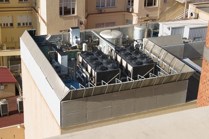General HVAC