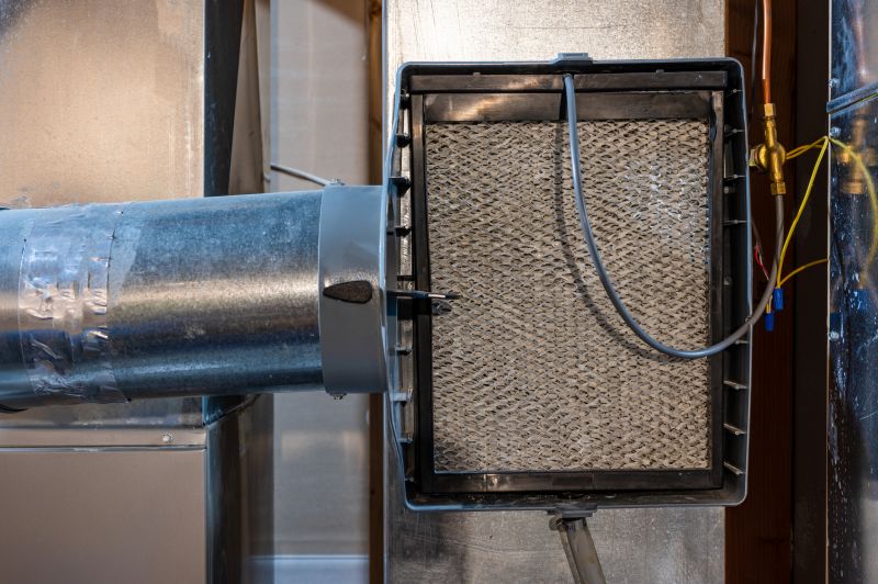 Central Humidifier Repair in Annapolis, MD