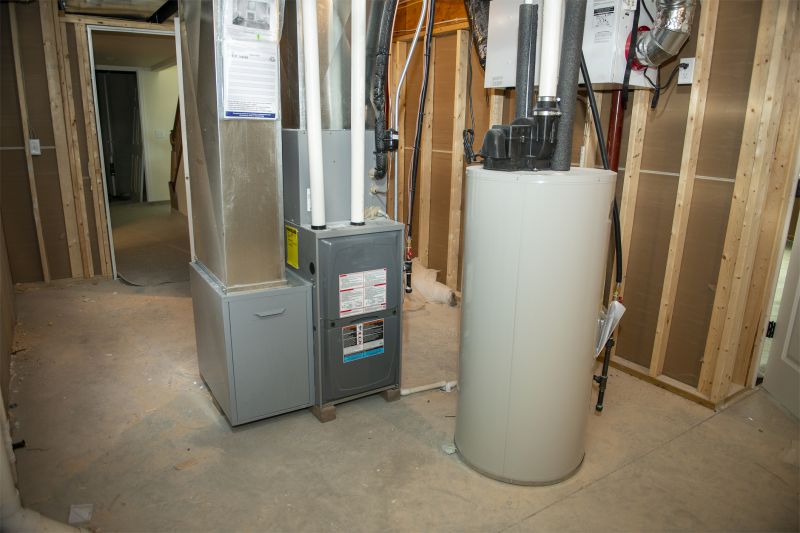 Residential HVAC Solutions