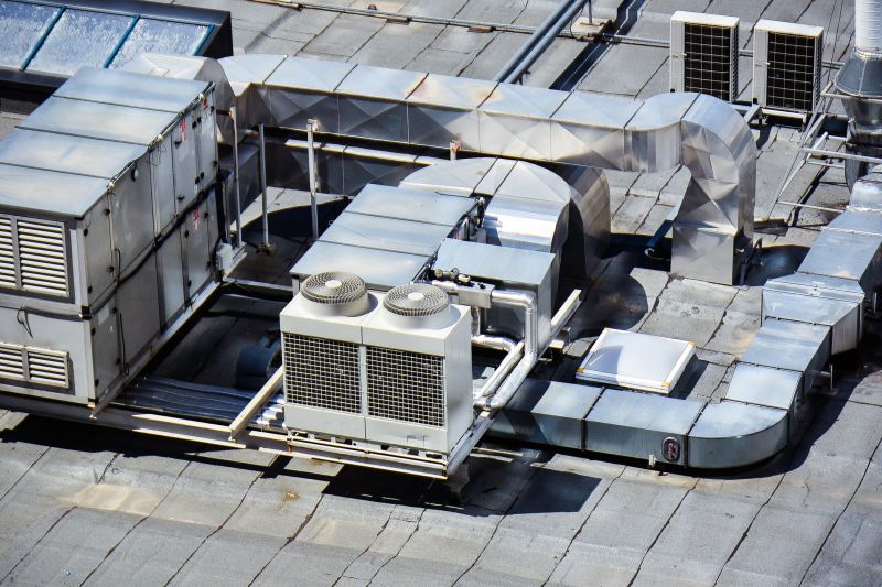 Hvac System Installation in Cincinnati, OH
