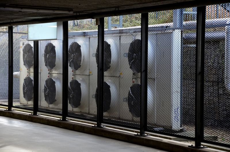 Hvac System Installation in Annapolis, MD