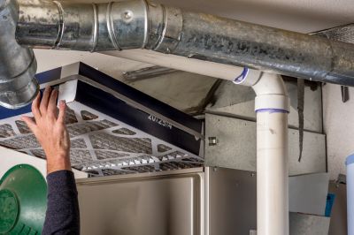 Oil Furnace Replacement in Kansas City, MO