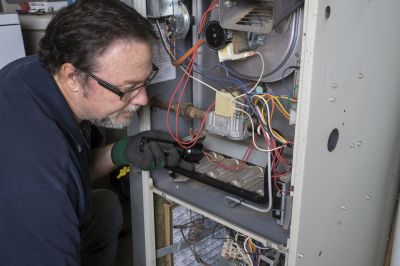 Understanding General HVAC Costs — Cost of General HVAC