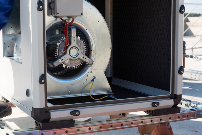 Understanding General HVAC Costs — Cost of General HVAC